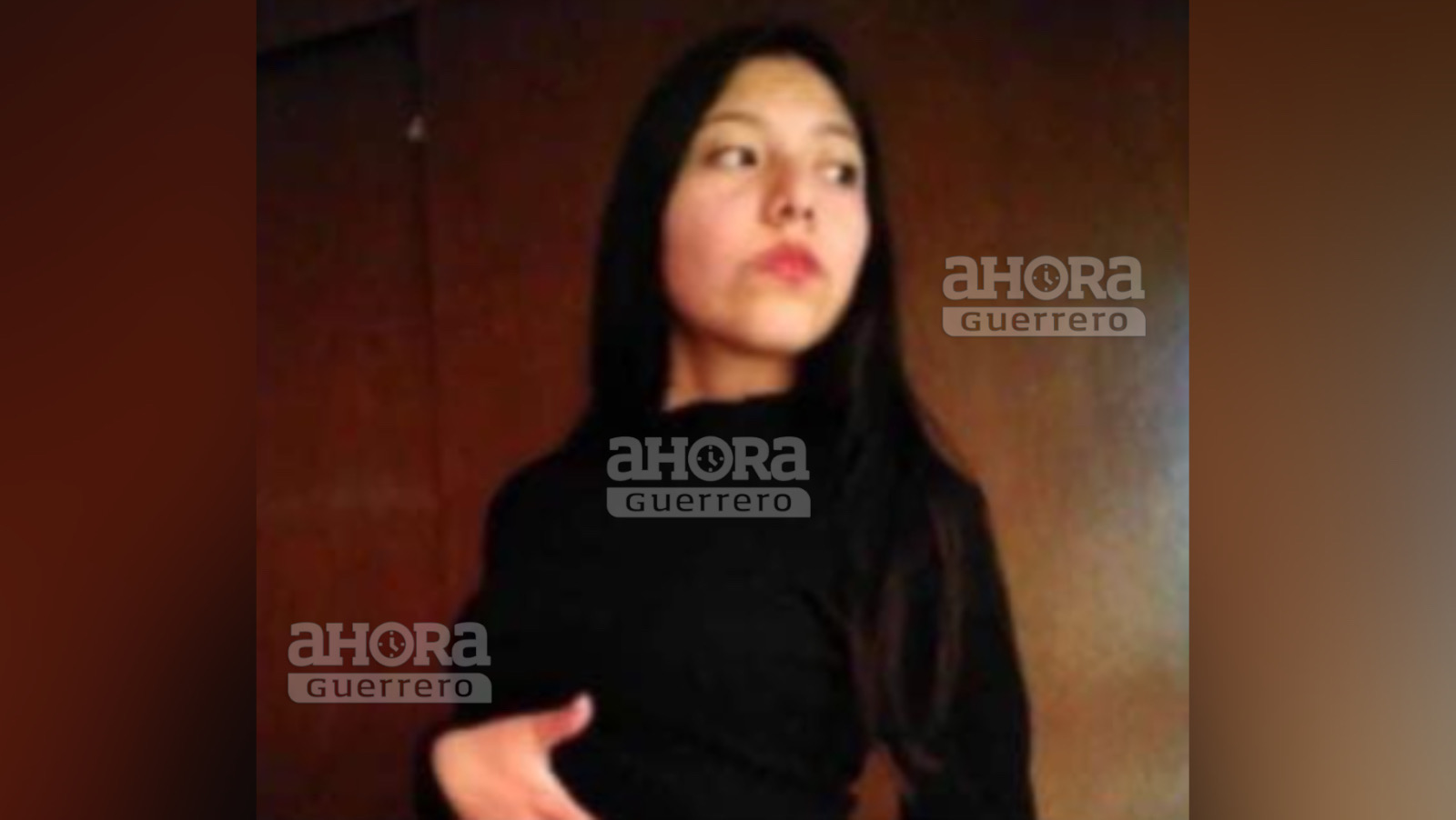 Alerta Violeta Reportan desaparición de joven en Acapulco AHORA Guerrero