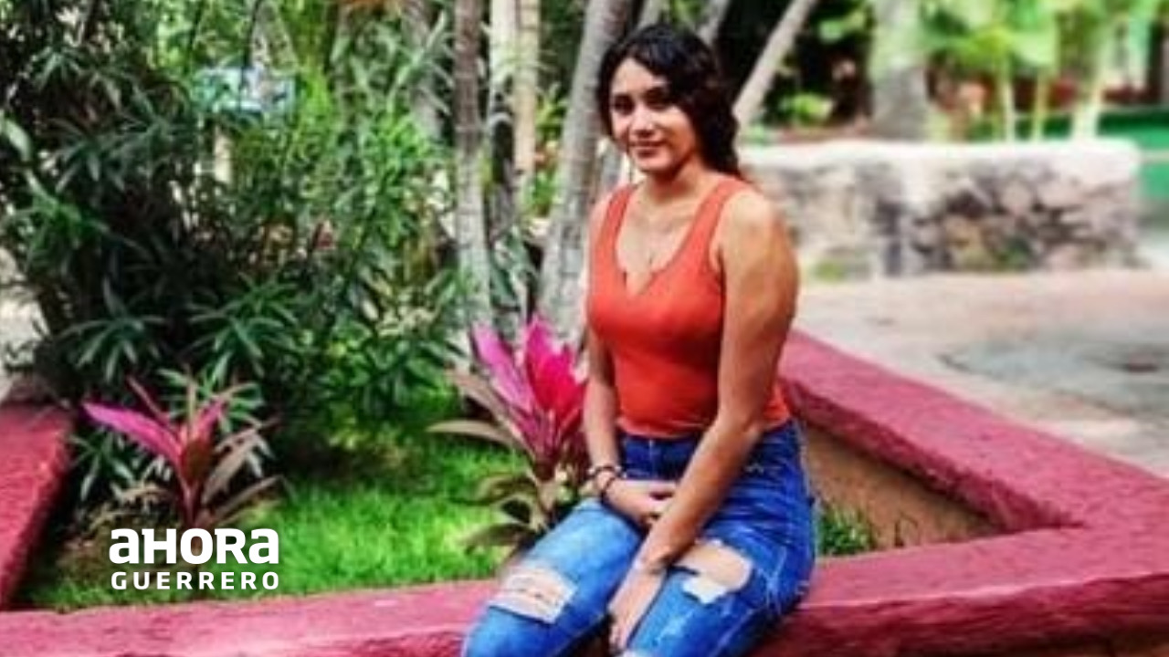 Reportan desaparición de una joven mujer en Acapulco AHORA Guerrero