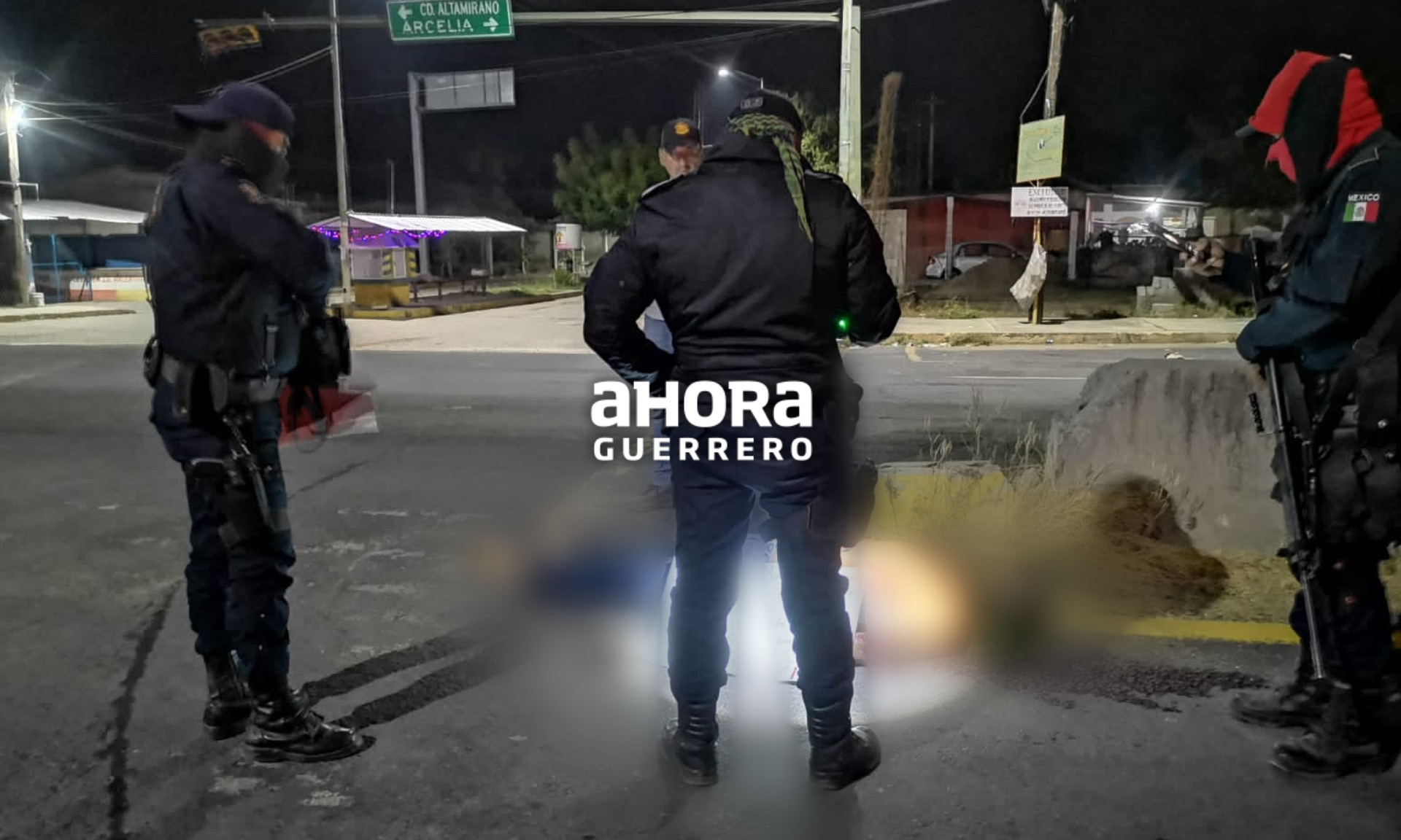 Encuentran Ejecutado A Reo Que Sacó Un Comando Armado Del Penal De