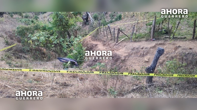 Por Disputa De Terrenos Matan A Dos Hermanos En Acatepec Uno Fue Asesinado A Balazos Y Otro A 7349