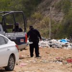 Encuentran a bebé muerto entre los residuos del Relleno Sanitario de Acapulco