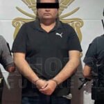 Detienen a comisario de Xaltianguis por caso de agente de la Guardia Nacional