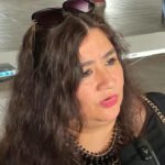 Jesús Urióstegui debe separarse de su cargo, considera la diputada Diana Bernabé
