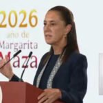 “No hay dedazo”, dice Claudia Sheinbaum por nombramiento de coordinadores en Morena y defiende el caso de Beatriz Mojica