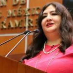 Propone Diana Bernabé reconocer transporte de aplicación en Guerrero