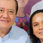 Pide Javier Saldaña a sus simpatizantes cerrar filas con Beatriz Mojica