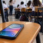 SEG prohibirá celulares en escuelas de Guerrero; solo podrán usarse para aprender