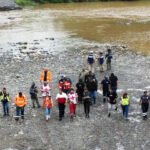 51 personas evacuadas en Petacalco y tres árboles caídos, el saldo en Guerrero por el paso de “Polo”