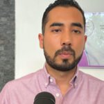 Irresponsable quien autorizó la firma de falsos cheques en el Congreso: Jorge Iván Ortega