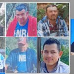 Hombres armados se llevan a ocho personas en la Sierra de Guerrero