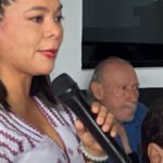 Una tarea del partido, el reparto de candidaturas: Beatriz Mojica