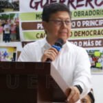 Rubén Cayetano y morenistas rechazan imposición de Beatriz Mojica; inician plan de resistencia