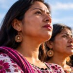 Mujeres exigen paridad en los 33 municipios que nunca han sido gobernados por una mujer