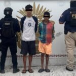 Detienen a dos presuntos integrantes de “Los Rusos” por homicidio en Acapulco