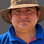 Detienen violentamente en Alcozacán a Sixto Mendoza, activista del CIPOG-EZ, denuncian