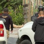 Localizan a hombre decapitado y encintado en la Chilpancingo-Chichihualco