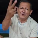 Si quieren saber de los 43 vayan al Balsas y a Tlacotepec, estalla Pedro Segura