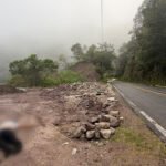 Hallan a joven sin vida a orilla de la carretera Chilpancingo-Tixtla