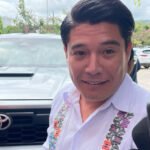 Está en su derecho de disentir, pero que no se compare con AMLO, pide Jacinto González a Rubén Cayetano