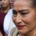 Tras su derrota en Morena, pide Abelina regreso a la alcaldía de Acapulco