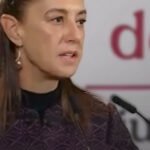 Sheinbaum responde a Félix Salgado por encuesta espejo: “Las ambiciones personales no deben ser motivo de disputa”