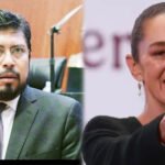 Acusa Sofío Ramírez a Sheinbaum de generar violencia política contra Félix Salgado