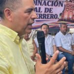 A dos años del homicidio de Alejandro Arcos el PRD – Guerrero demanda verdad y justicia
