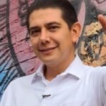 El pleno del Congreso de Guerrero guardó Un minuto de silencio al cumplirse dos años del homicidio del presidente municipal de Chilpancingo, solamente seis días después de haber asumido el cargo
