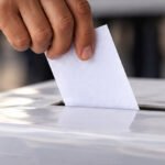 Grupos fácticos han respetado al INE y elecciones en Guerrero: Dagoberto Santos