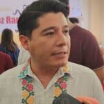 Pese a sus asambleas, “Félix sabe que no va a ser candidato”: Jacinto González