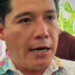 Responsable de inundaciones en Acapulco se llama Manuel Añorve, responde Jacinto Gonzalez al PRI