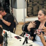 El jueves la entrega del Informe de Gobierno de Evelyn Salgado y entrega del paquete fiscal 2027: Erika Guillén