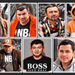 Nuevo amparo federal ordena ampliar búsqueda de siete pobladores de El Balcón