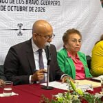 De casi 94 mil millones de pesos, el proyecto de presupuesto fiscal para Guerrero en 2027