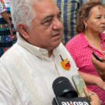 Deja Gustavo Alarcón en manos de autoridades regulación de plataformas como Pronto