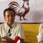 Busca Carlos Granda coordinar los comités de Morena en Acapulco