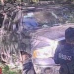 Eran del Edomex, los tres hombres que murieron en accidente en el municipio de Chilapa