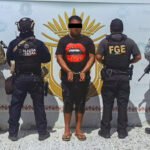 Detienen en Acapulco a “El Guicho”, presunto integrante del CIDA, por homicidio