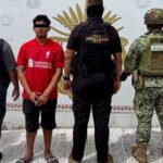 Detienen en Acapulco a presunto extorsionador que exigía escrituras y dinero bajo amenazas