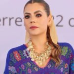 Evelyn Salgado alcanza 61.2% de aprobación ciudadana en Guerrero: GobernArte