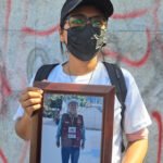 Mantiene esperanza de que su padre esté trabajando forzadamente por el narco, dice hija de Servidor de la Nación desaparecido en 2023