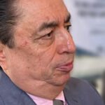 Hasta el 2027 revisará ASE el tema financiero por falsificación de cheques en el Congreso