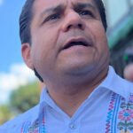 Niega Jacko Badillo utilización de recursos del Congreso para informe
