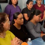 Temen que quede libre el hombre que agredió a una mujer afuera de una primaria en Chilpancingo